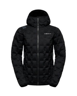 Dámska bunda LA SPORTIVA Opry Stretch Insulated Jkt W